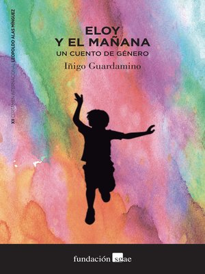 cover image of Eloy y el Mañana